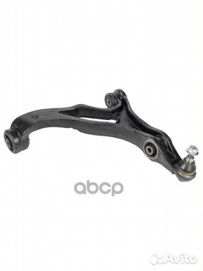 Z24612 рычаг левый сталь VW Touareg, Porsche C