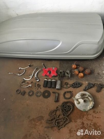 Запчасти иж Юпитер Планета