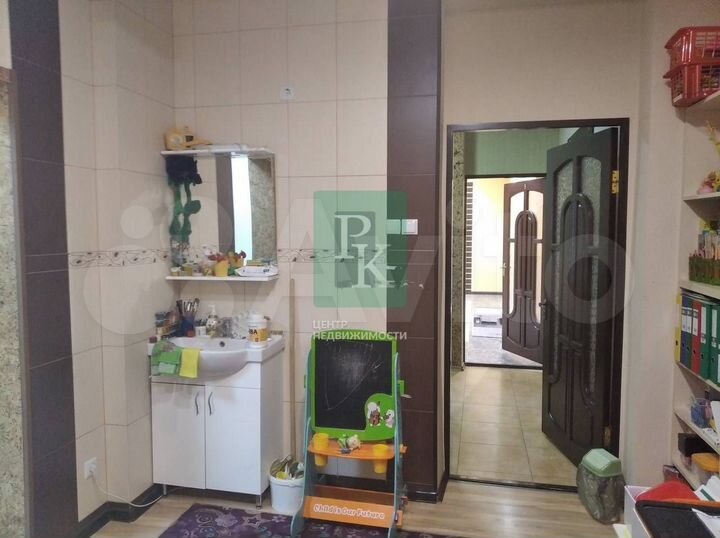 Офис 20 м2 на первой линии Руднева