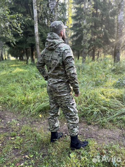Костюм Горка Мультикам