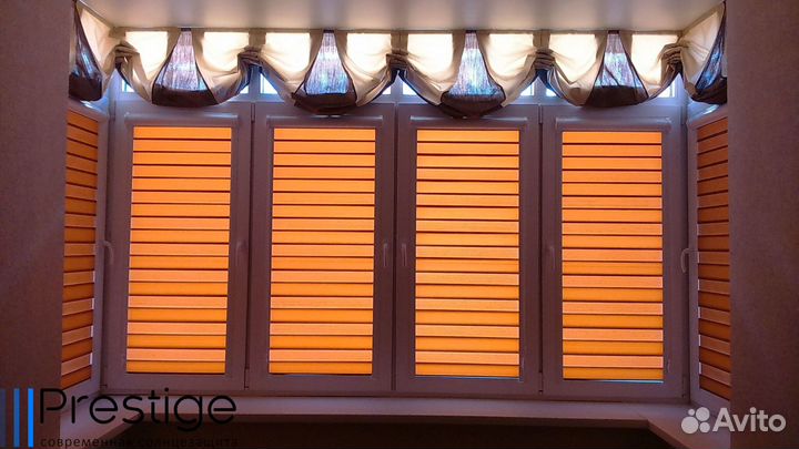 Жалюзи День Ночь от производителя