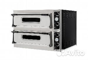 Печь для пиццы itpizza MS44