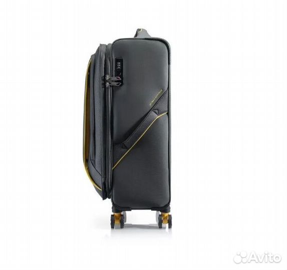 Чемодан American Tourister DB7 20