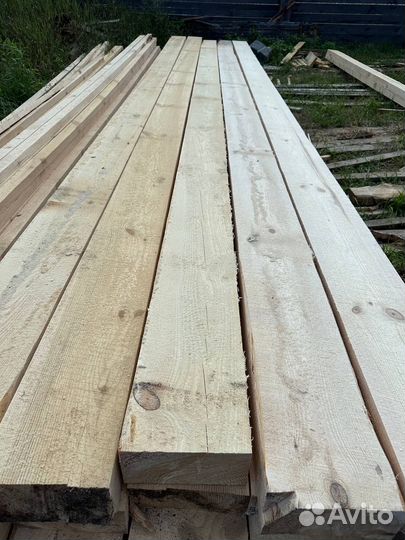 Доска строганная для уюта