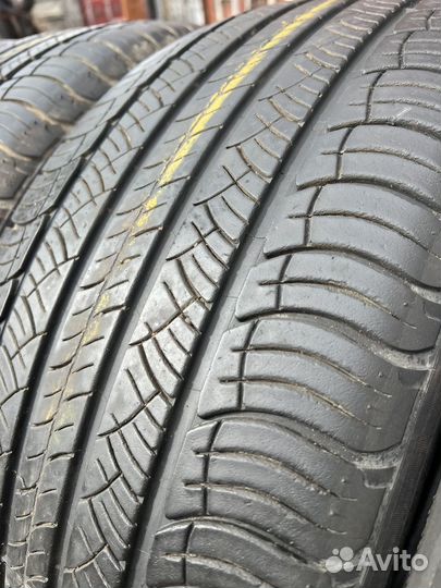 Michelin Latitude Tour HP 265/45 R21