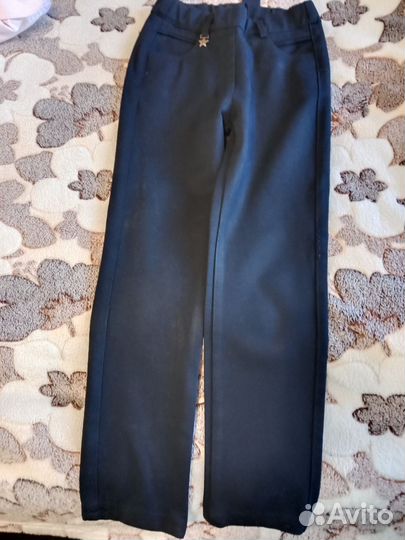 Школьная форма