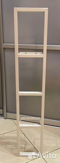 Полка для дисков икея