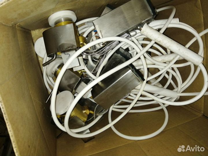 Сублиматор 300 w