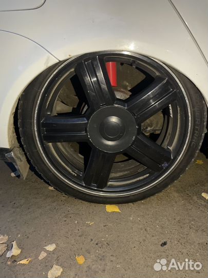 Kenda Emera A1 4.25/40 R17 84W