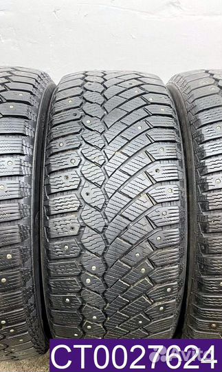 Continental ContiIceContact 4x4 235/55 R17 96T