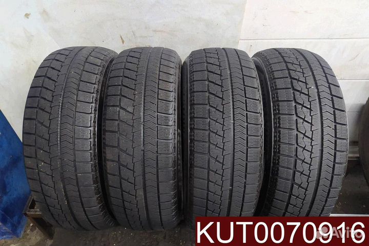 Bridgestone Blizzak VRX 205/60 R16 107U