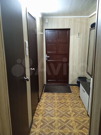 2-к. квартира, 50,6 м², 1/1 эт.