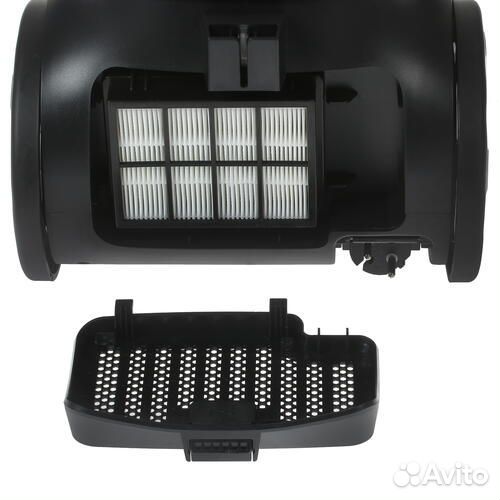 Пылесос JVC JH-VC431