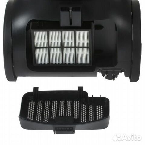 Пылесос JVC JH-VC431