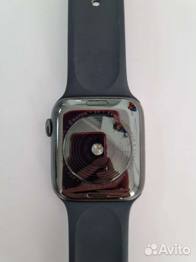 Смарт-часы Apple Watch SE 2021 44mm (ех 82793)