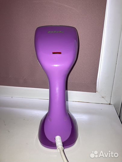 Отпариватель для одежды BBK