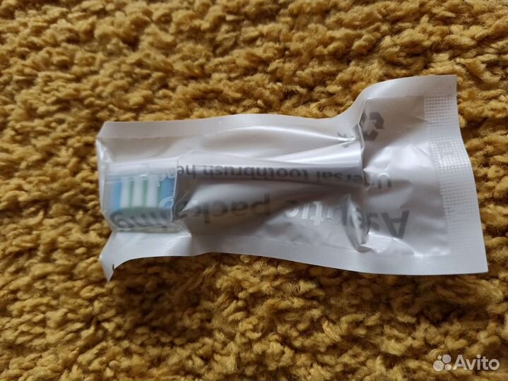 Сменные насадки для зубных щеток Xiaomi Oclean