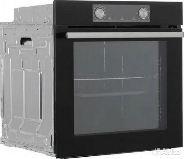 Духовой шкаф gorenje BOX6737E01BG