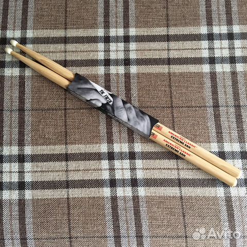 Барабанные палочки Vic Firth X5AN