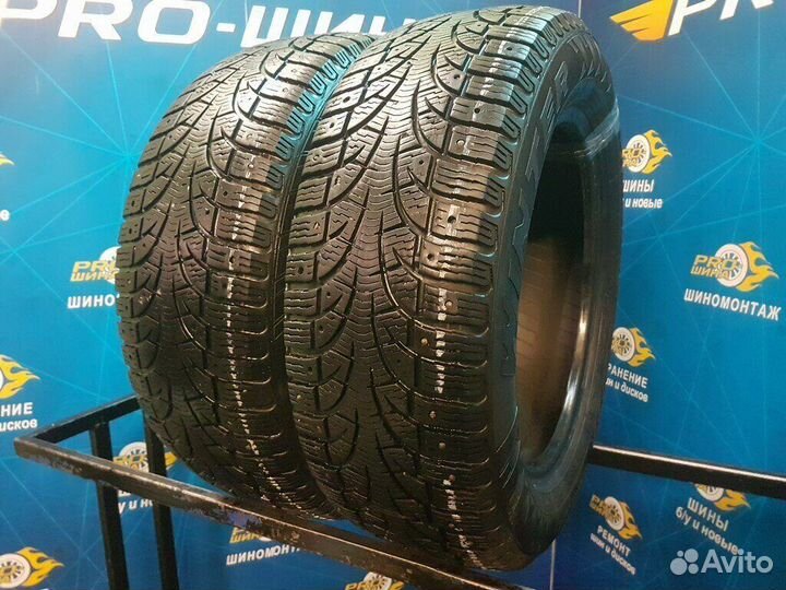 Pirelli Winter Carving Edge 215/55 R16