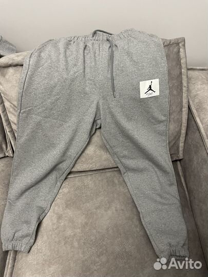 Худи и штаны (костюм) Nike Air Jordan