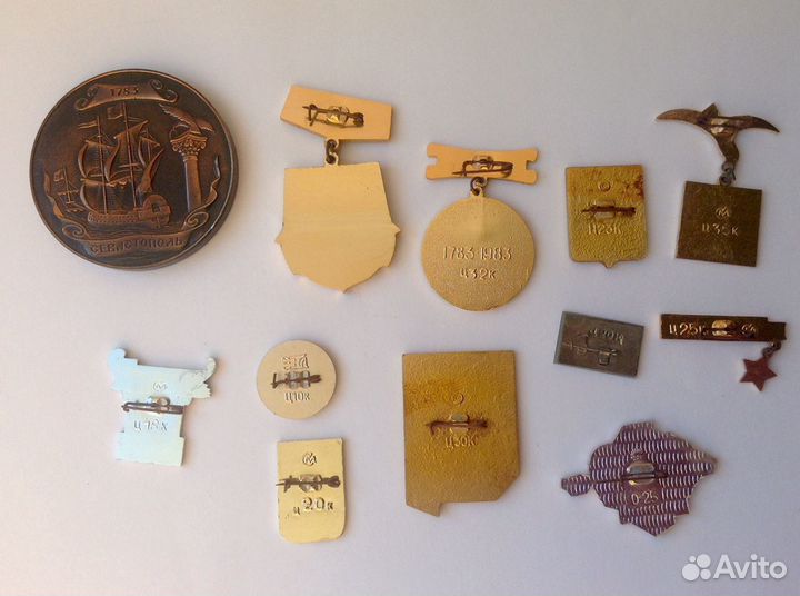 Севастополь 200 лет