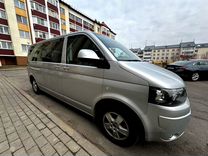 Volkswagen Transporter 2.0 MT, 2013, 360 000 км, с пробегом, цена 1 700 000 руб.
