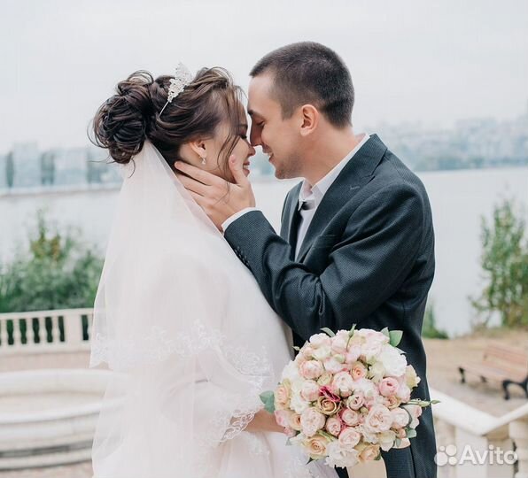 Свадебный фотограф