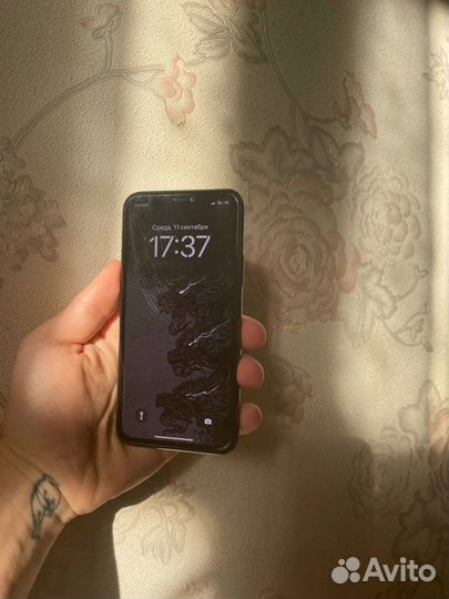 iPhone 11 Pro, 64 ГБ