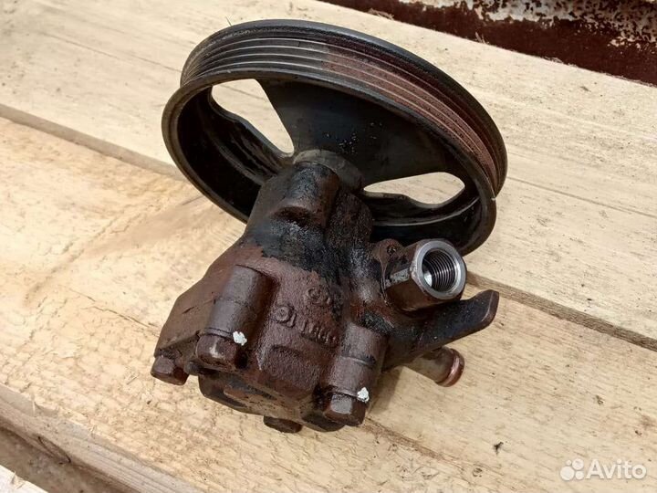 Насос гура Hyundai Sonata