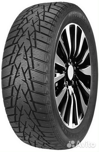 DoubleStar DW01 225/75 R16 115Q