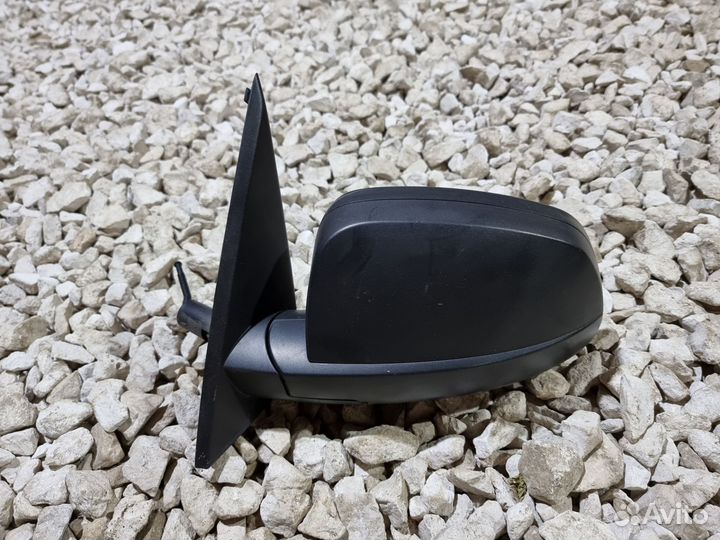 Зеркало Мерива