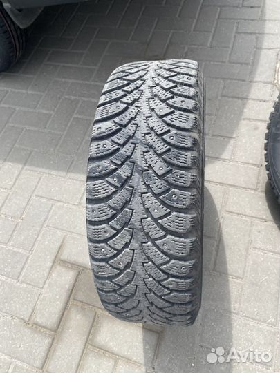 Nordman Nordman 4 185/60 R10