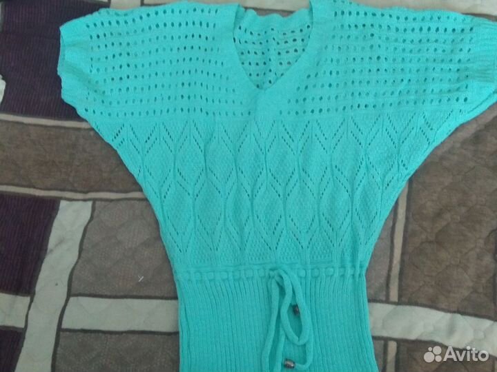 Женская одежда пакетом