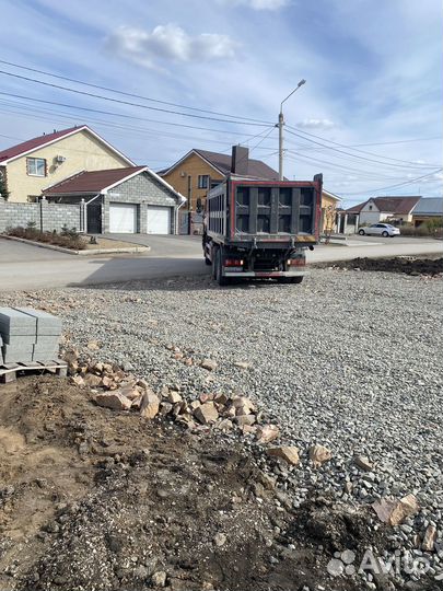 Асфальтирование укладка асфальта благоустройство