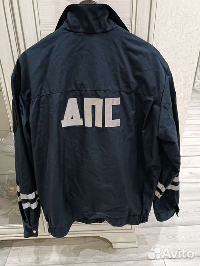 Форма полиции