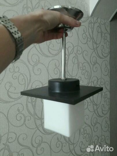 Светильник потолочный