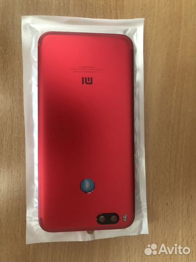 Корпус xiaomi MI A1