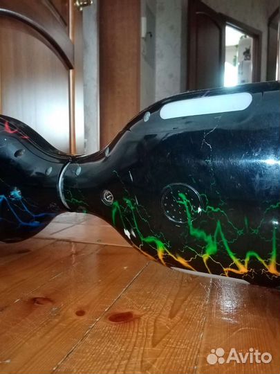 Гироскутер новый