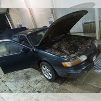 Ford Taurus 3.0 AT, 1994, 244 000 км, с пробегом, цена 110 000 руб.