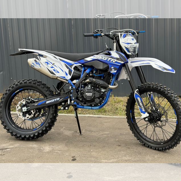 Progasi Super Max 250, 2026, 59 км
