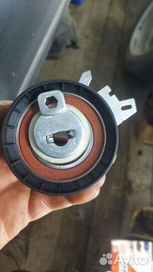 Ролик грм PB1235