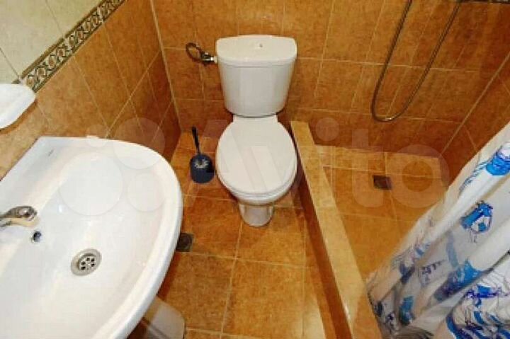 Комната 14 м², 2/2 эт.