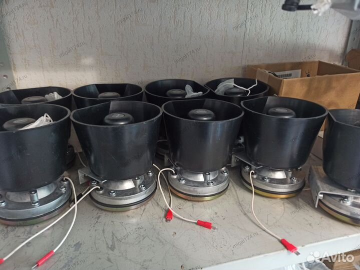 Динамик Элина гг14 - 8 Ома