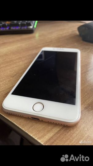 iPhone 8 Plus, 64 ГБ