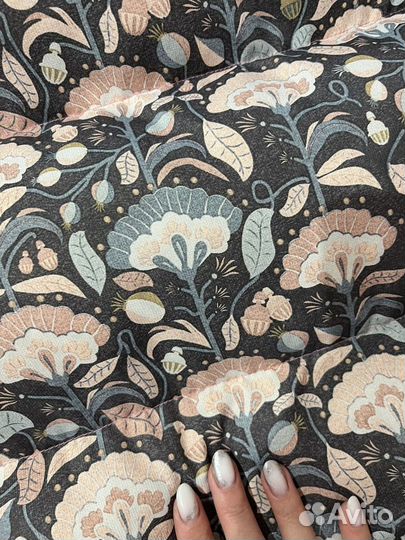 Зимний конверт в коляску elodie details