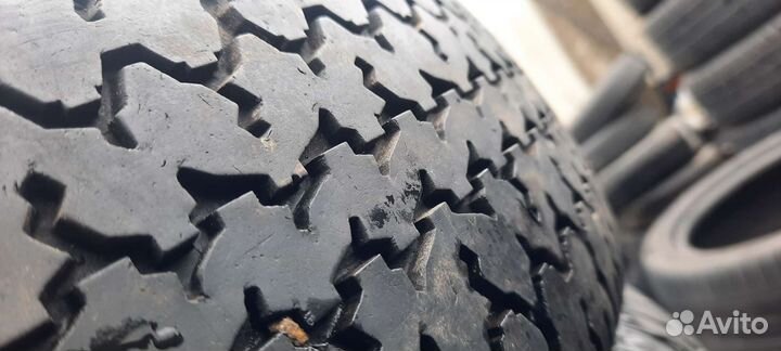 КАМА ВЛИ-10 175/80 R16 88Q