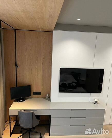 Мебель под заказ/Шкафы Тумбы Комоды