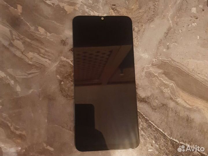 Дисплей для Samsung Galaxy A50 оригинал