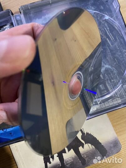 Bloodborne nightmare edition ps4